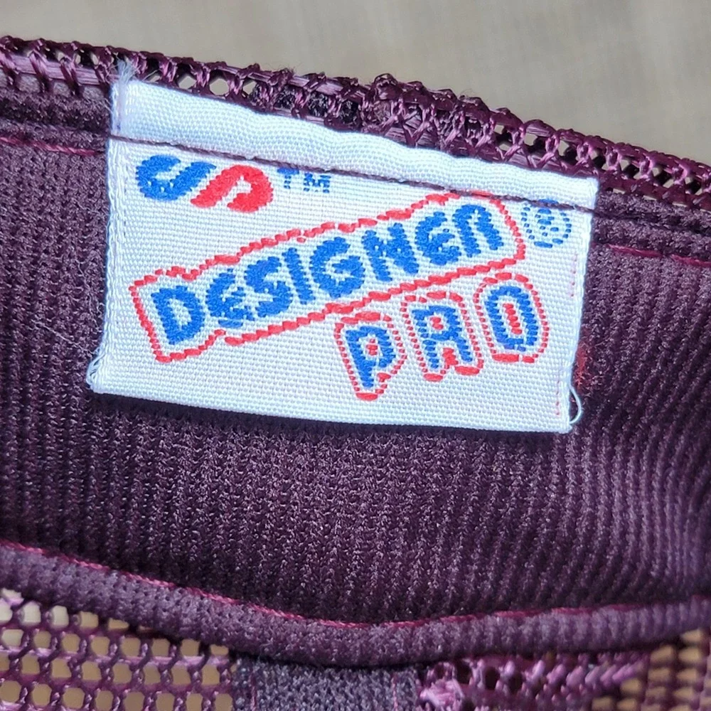 Designer Pro vintage riviera
